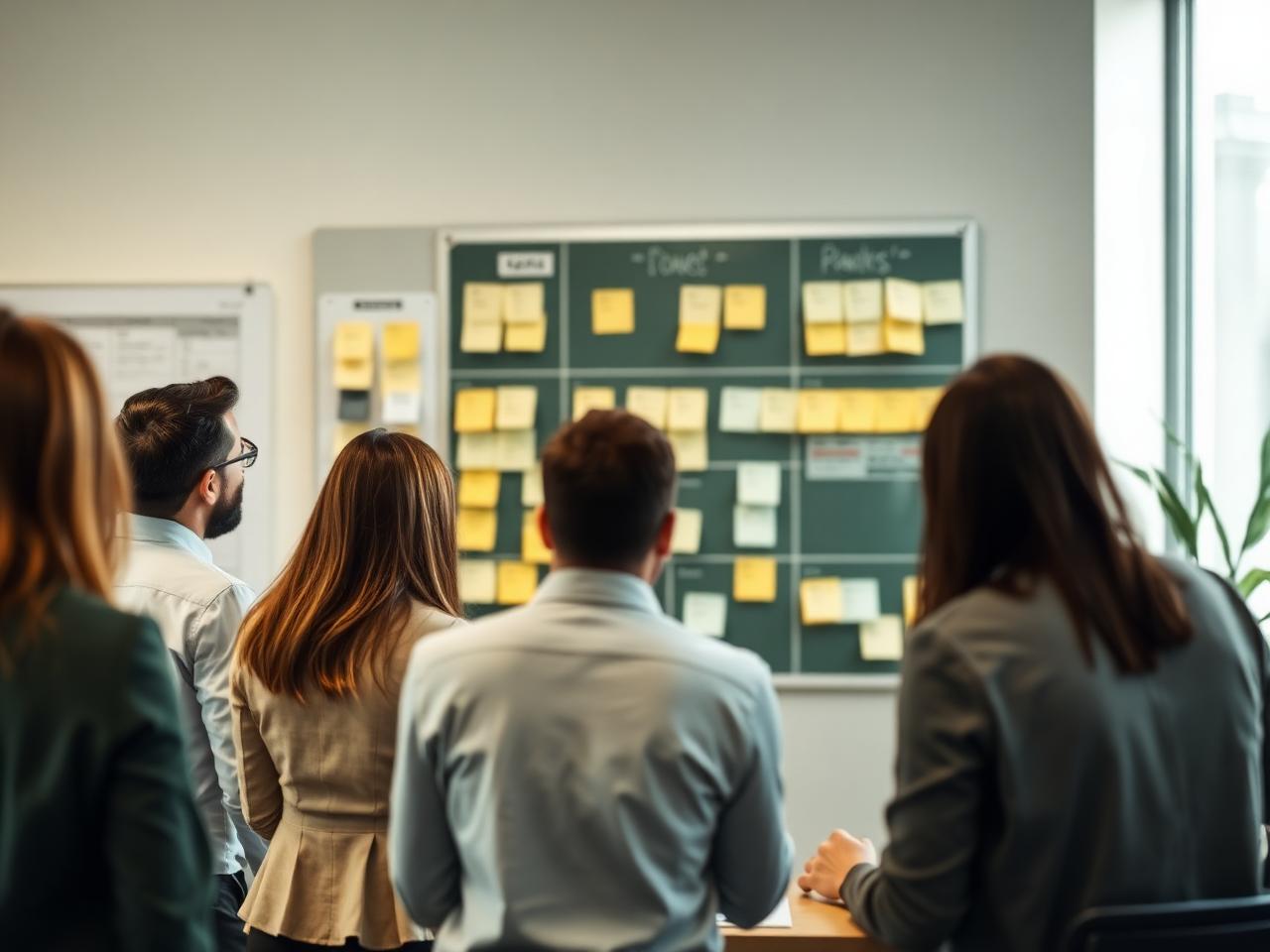 Large-Scale Program, Project & Change Management